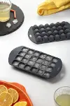 Büyük Antrasit Pirat Buz Kalıbı (13*24*2 cm)-2