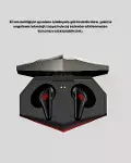 Profesyonel Oyun İçin Bluetooth Kulaklık-5