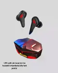 Profesyonel Oyun İçin Bluetooth Kulaklık-8