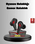 Profesyonel Oyun İçin Bluetooth Kulaklık-1