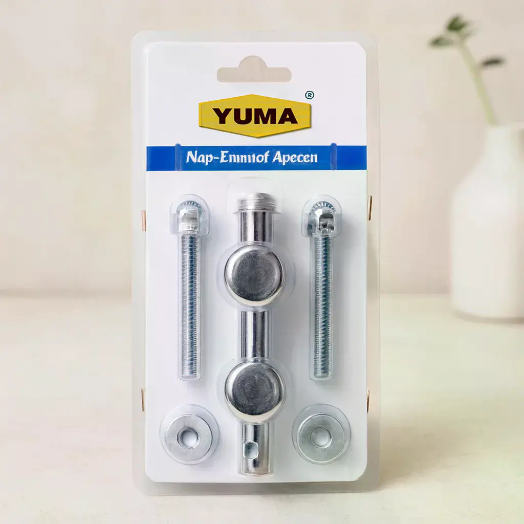 Kapı Emniyet Aparatı 25 mm