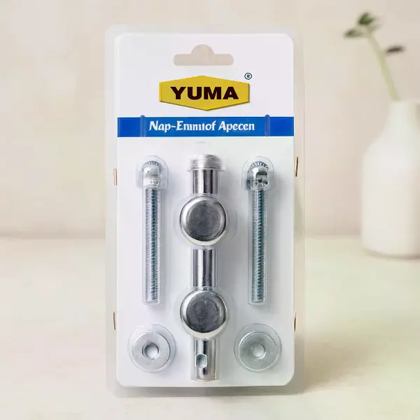 Kapı Emniyet Aparatı 25 mm