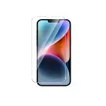 Huawei P Smart 2019 Pasifik Cam Ekran Koruyucu-6