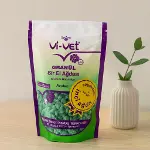 Azulen Granül Soyulabilir Ağda 250 g-1