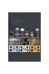 Powkıddy Rgb20s 64gb Retro Gamepad - Beyaz-5