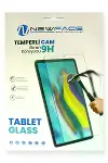 Apple iPad Air 13 (2024) Tablet Cam Ekran Koruyucu-2