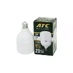 ATC-LW-20W 20W E27 TORCH LED BULB AMPUL BEYAZ 1800 LÜMEN - 25.000h-2