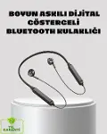 Bluetooth 5.0 ANC Kulaklık – Dokunmatik Kontrol, Kristal Netliğinde krofonlu-1
