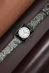 Apple Watch 38mm Creeper Desenli Kordon - Gold-2