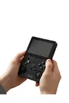 Klasik Oyunlar İçin Taşınabilir Retro Konsol HD Görüntü-6