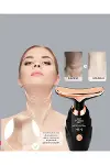 Ev Tipi Profesyonel Cilt Bakım Masaj Cihazı Yeni Nesil-2