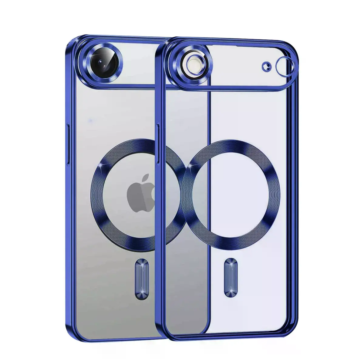 Apple İphone 17 Air Kross Magneticsafe Kapak - Lacivert
