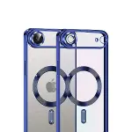 Apple İphone 17 Air Kross Magneticsafe Kapak - Lacivert-3