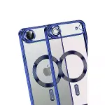 Apple İphone 17 Air Kross Magneticsafe Kapak - Lacivert-5