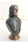 Polyester Snape Büst Küçük 243-2