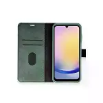 Samsung Galaxy A05s Kılıf Trend S Plus Kapaklı Kılıf - Taba-4