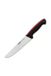 31384 Pro 2002 Kasap, Kurban Bıçağı No:4 21 Cm - Süper Tutuş Kaymaz Sap-1