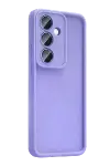 Samsung Galaxy A57 5G Viera Silikon - Lila-2