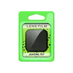 Xiao 15T Raze Metal Kamera Lens - Siyah-3