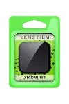 Xiao 15T Raze Metal Kamera Lens - Siyah-1