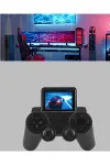 2025 S10 Gamepad 520 Klasik Retro Oyunlu TV Bağlantılı A Kalite Yeni Nesil-2