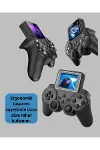 2025 S10 Gamepad 520 Klasik Retro Oyunlu TV Bağlantılı A Kalite Yeni Nesil-4