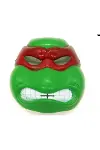 Ninja Kaplumbağalar Maskesi Raphael Maskesi-5
