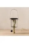 Kamp Lambası (Tüp Üstü) - 300W Aygaz Dar Musluk Uyumlu-1