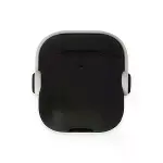 Apple Airpods 2 (2.nesil) Cool Kılıf - Siyah-beyaz-2