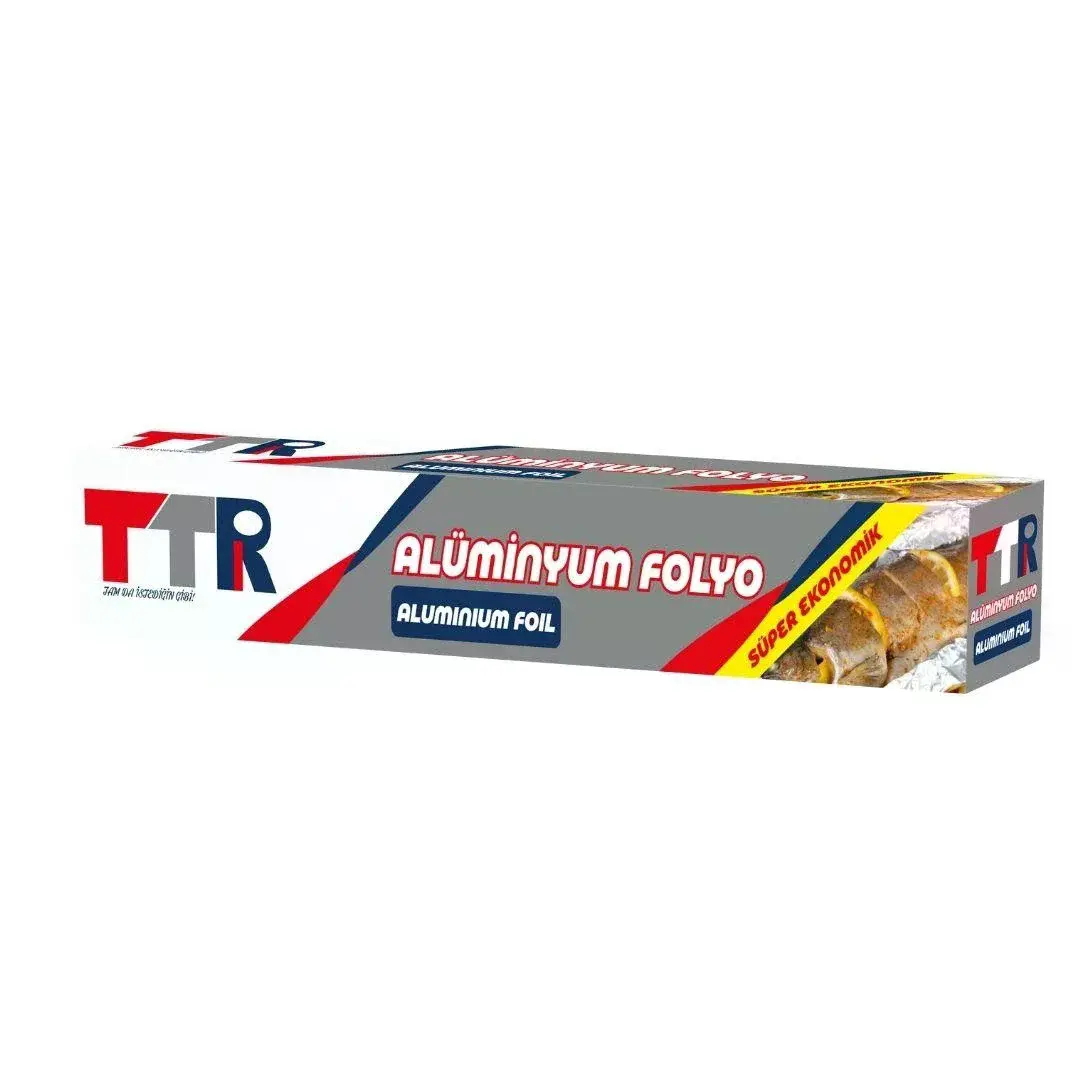 Alünyum Folyo 3 m