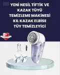 Kompakt Giysi Tezleme Cihazı – Tek Tuşla Kullanım-1