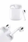 2. Nesil Bluetooth Android ve İOS Uyumlu Kablosuz Kulaklık Çağrı Cevaplama-4