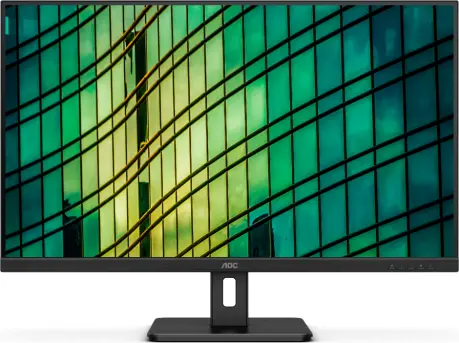 31.5" U32E2N IPS 4K 4MS 60HZ HDMI DP