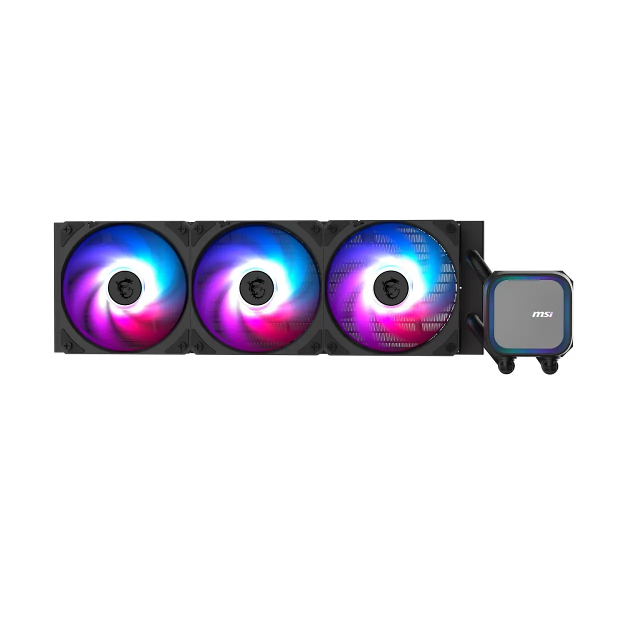 MAG CORELIQUID A13 360 360 mm AGRB Sıvı İşlemci Soğutucusu
