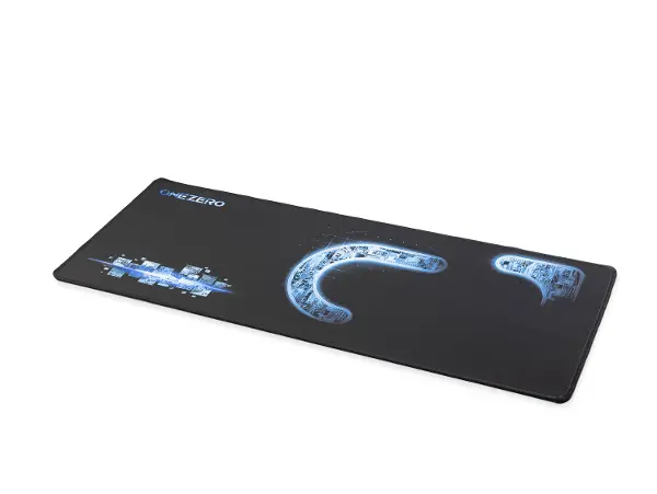 Mouse Pad 400 X 900 Mm Tekno Halka ZR996
