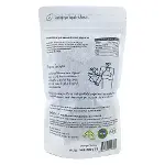 OG Natural Organik Karışık Sebzeli Tam Buğday Boncuk Makarna 200 Gr-2