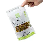 OG Natural Organik Karışık Sebzeli Tam Buğday Boncuk Makarna 200 Gr-3