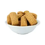 OG Natural Organik Zeytinyağlı Bebek Bisküvisi 300 Gr-3