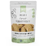 OG Natural Organik Zeytinyağlı Bebek Bisküvisi 300 Gr-1
