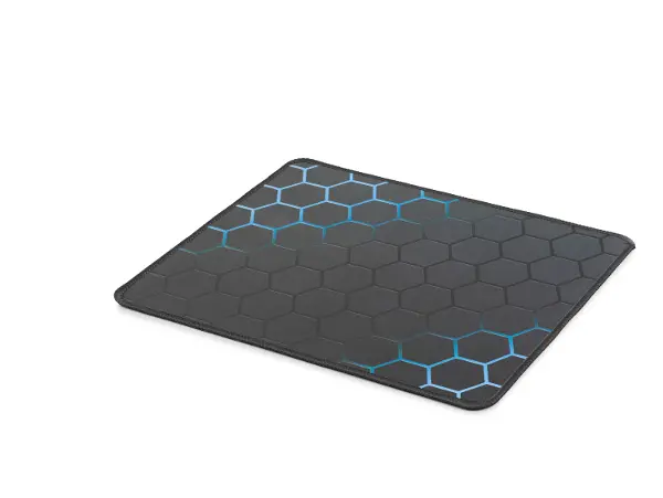 Mouse Pad 250 X 290 Mm Mavi Petek ZR920