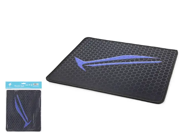 Mouse Pad 250 X 290 Mm Geometrik Desen ZR1010