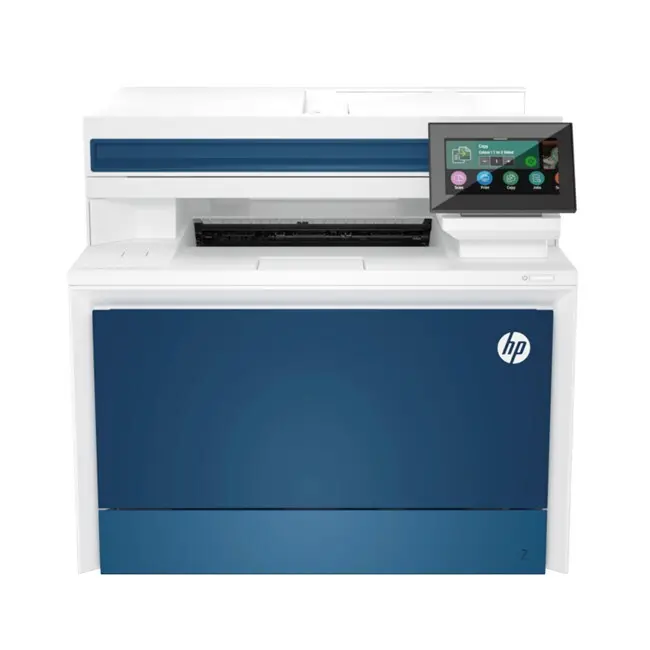 5HH65A COLORLASERJET 4303DW YAZ/TAR/FOT/FAXA4