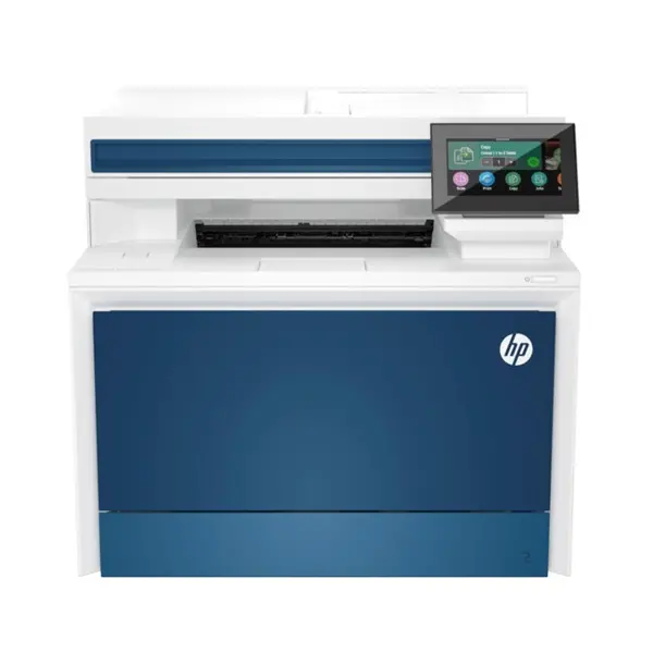 5HH65A COLORLASERJET 4303DW YAZ/TAR/FOT/FAXA4