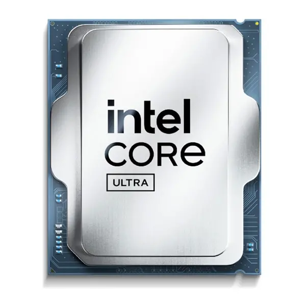 Core Ultra 7 265K 1851Pin (Tray)