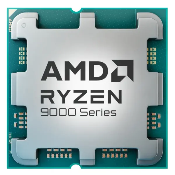 RYZEN 9 9900X 4.40GHZ 64MB AM5 TRAY