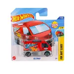 5785 Hot Wheels Araba 72 adet koli ile satılır. Koli fiyatıdır.-5