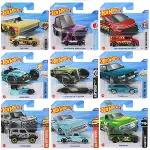5785 Hot Wheels Araba 72 adet koli ile satılır. Koli fiyatıdır.-6