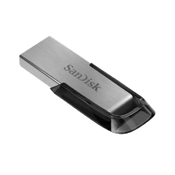 (SDCZ73-064G-G46) 64 GB USB 3.0  ULTRA FLAIR METAL KASA