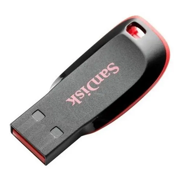 SDCZ50-064G-B35 Cruzer Blade 64GB