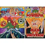 HM 709 HE MAN MASTERS OF THE UNIVERSE 50 PARÇA-2